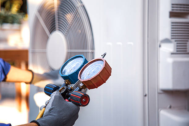 Affordable Air Conditioning Repair solutions in Roselle Park, NJ